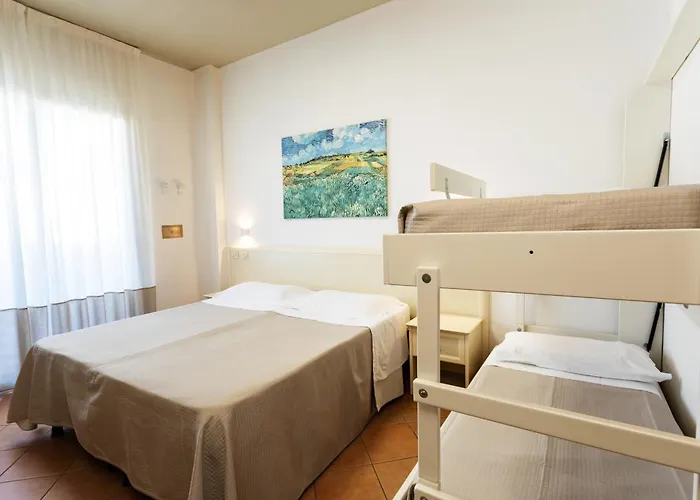 Trevi Family Resort Cattolica