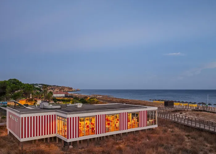 Pestana Alvor South Beach Premium Suite Hotel