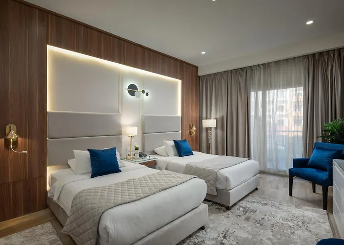 Tolip Family Park Hotel