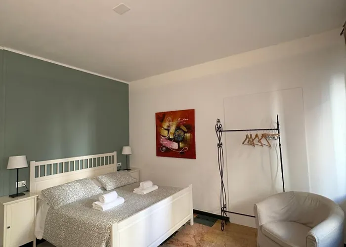 Delle Rose Rooms - Le Arche Verona