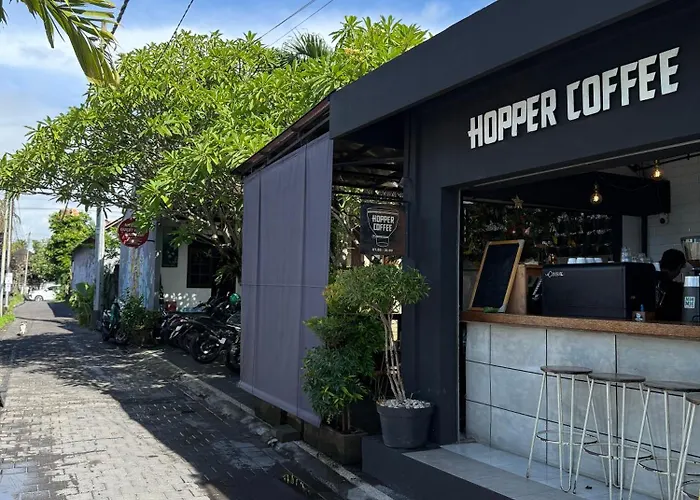 Nyoman Guesthouse Canggu