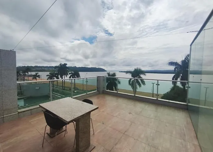 Hotel Vale Do Xingu Altamira 