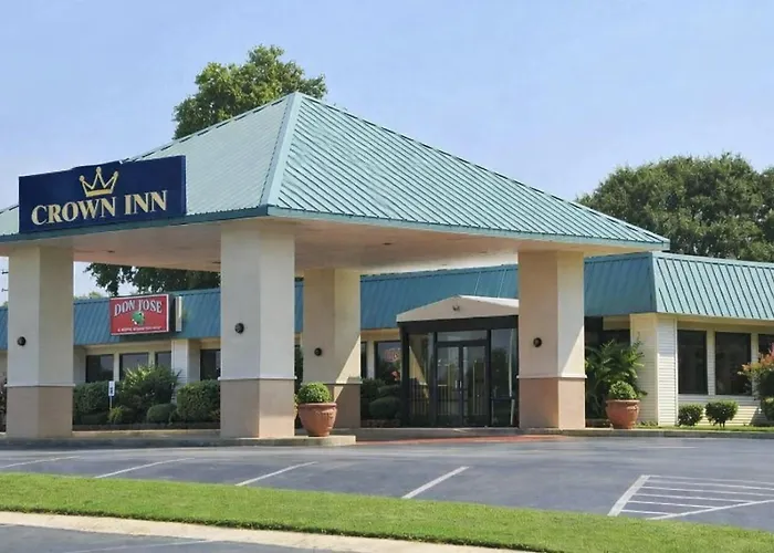 Crown Inn
