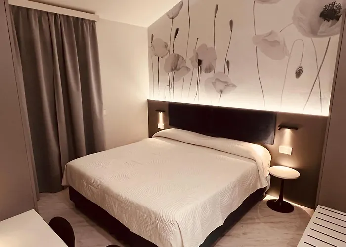 Aparthotel Del Prado Riva Ligure