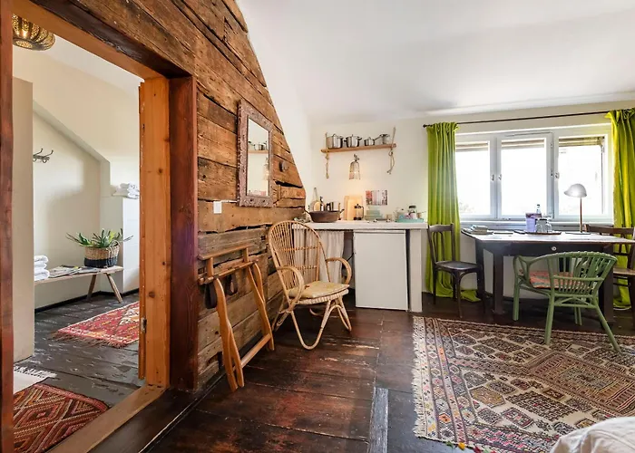 Kaffee&Kißen - Das Boutique Hotel am Rhein Oestrich-Winkel