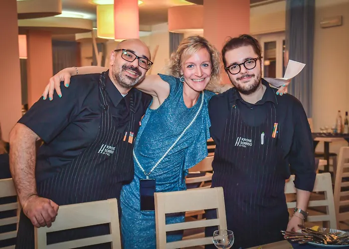 Hotel a Lido di Classe