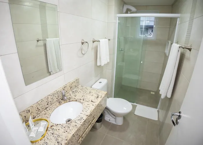 Concept Hotel Flat Balneário Camboriú