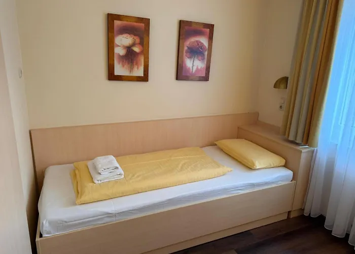 M&M Hotel - Seevetal