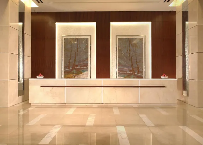 Hotel Intercontinental Real Santo Domingo By Ihg