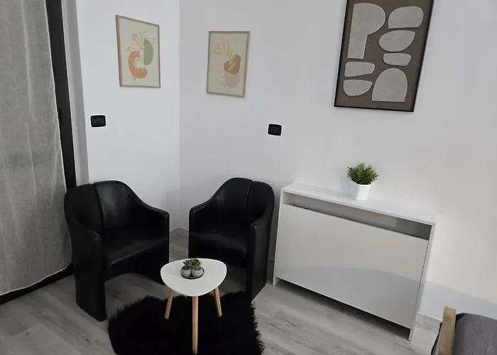 Hotel Cristallo Novara