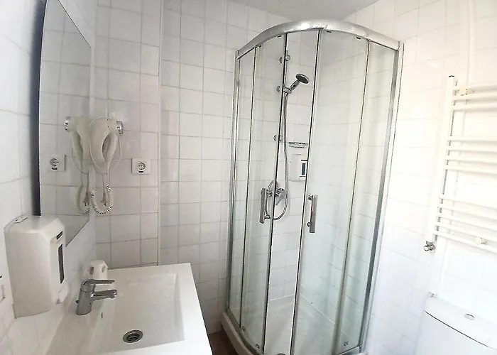 Habitaciones El Escorial Majadahonda