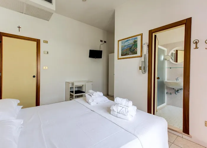 Hotel Vela d'Oro Rimini