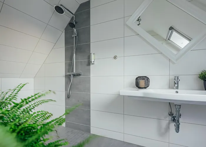 Aparthotel Pumpengasse Wolfsburgo