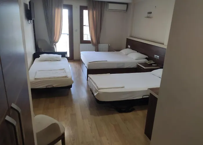 Merkez Otel