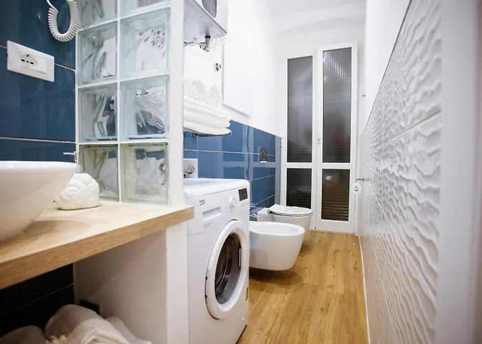 Atmosfere Guest House - Cinque Terre E La Spezia