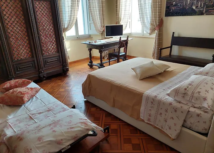 Luxury B&B '700 Ascoli Piceno