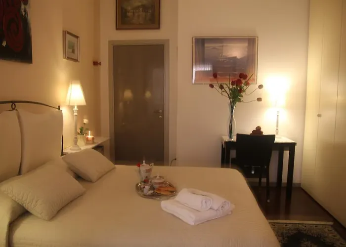 Primavera Rooms