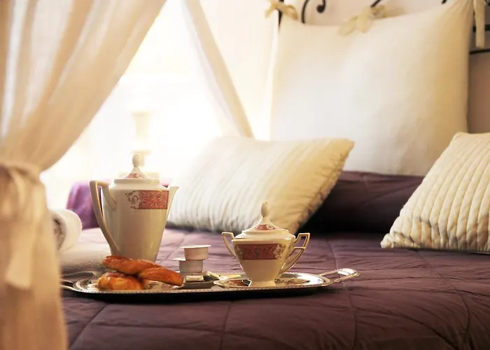 Primavera Rooms