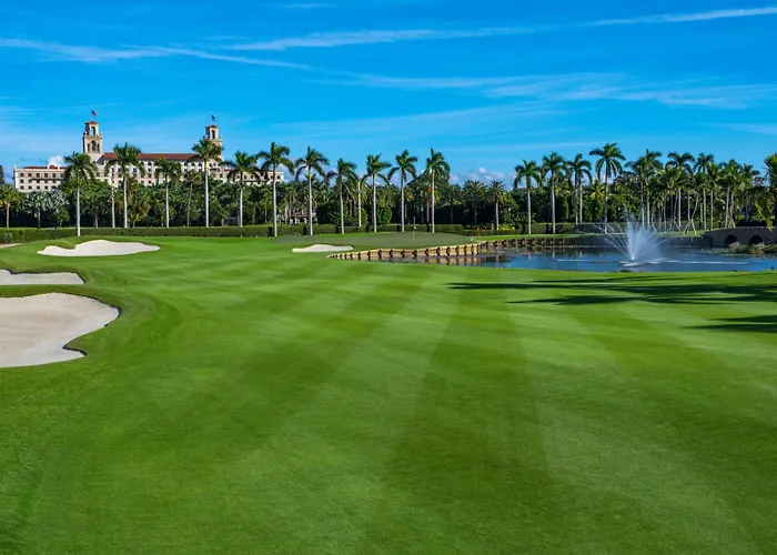 The Breakers Palm Beach