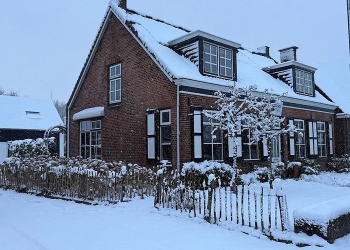 Gastenverblijf Neeltje
