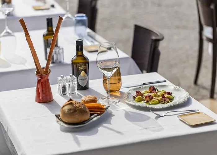 Hotel alla Grotta Lazise