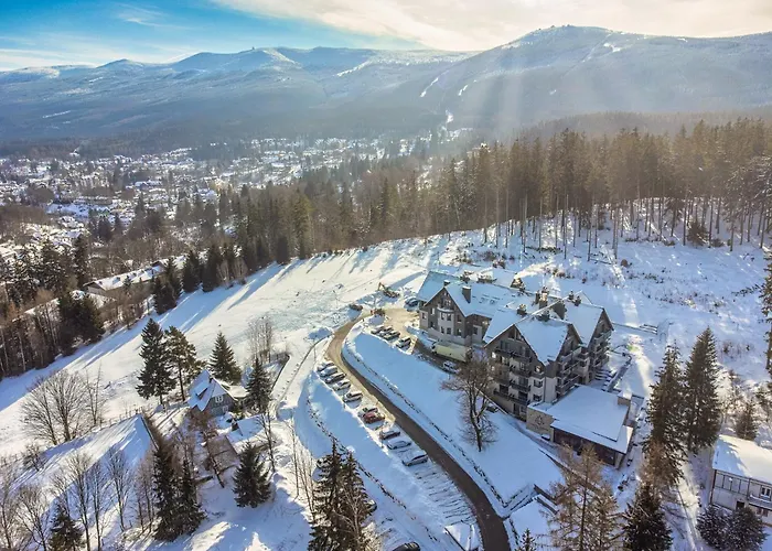 Czarny Kamien Resort & Spa Schreiberhau
