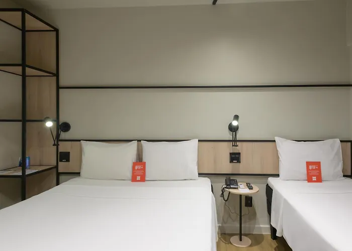 Ibis Aracaju Hotel