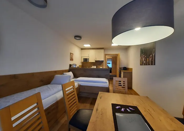 Haus Roman Falch Sankt Anton am Arlberg