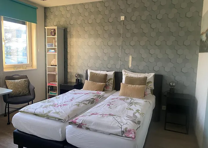 B&B De Domburcht