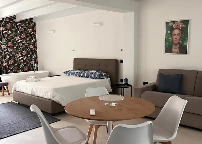 B&B S.Antonio