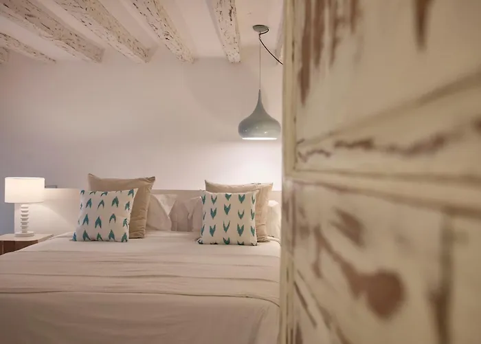 Can Savella - Turismo de Interior Palma de Mallorca