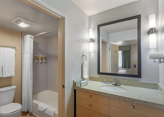 Best Western Petaluma Inn