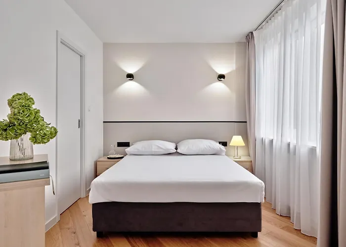 Apartamenty Media Park Varsóvia