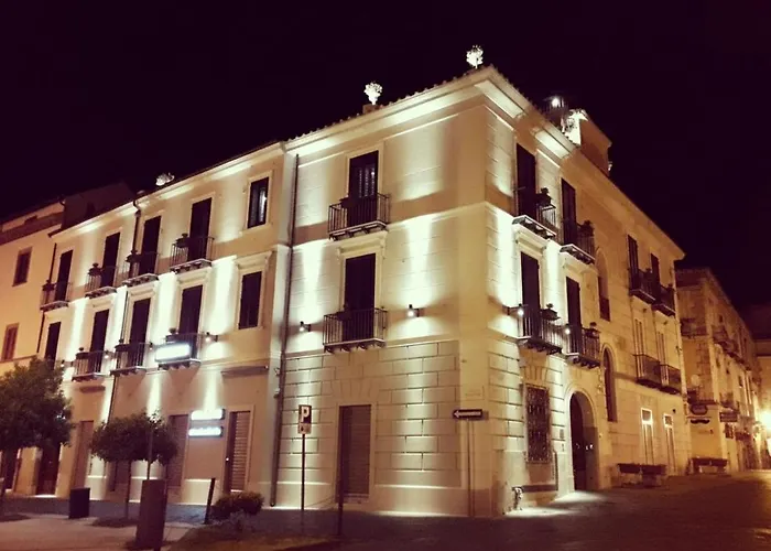 La Locanda del Baffo