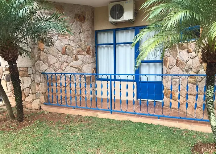 Pousada Camping Quedasdagua Itu