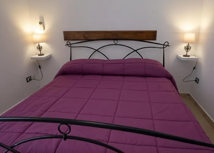 La Locanda del Baffo Capua