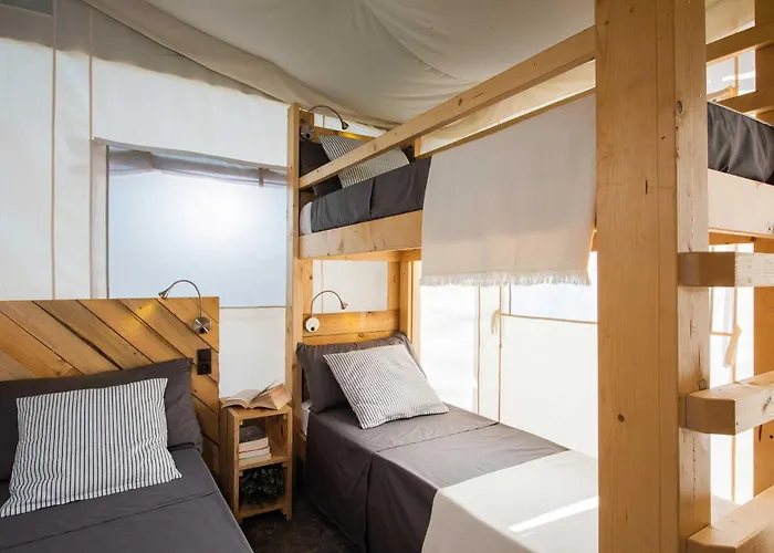 Camping Baia Verde