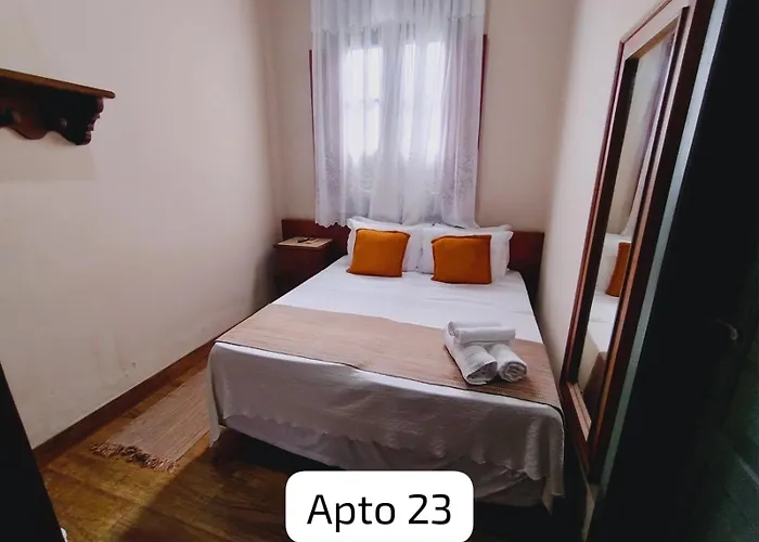 Hotel Quadrado