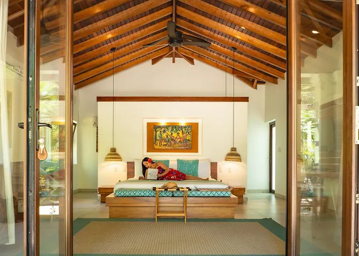 Naia Resort And Spa