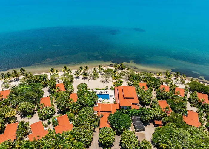Naia Resort And Spa