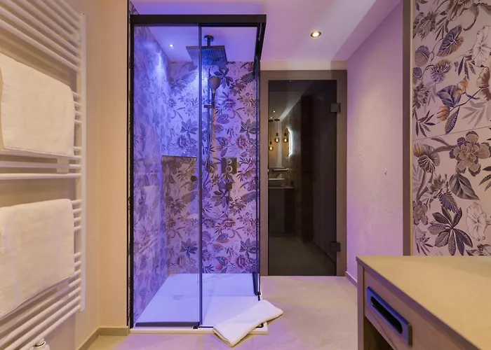 Hotel Garni Landhaus Platzer