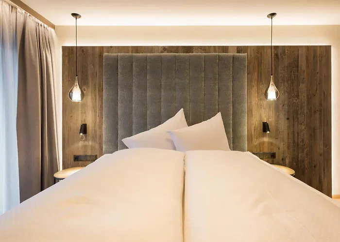 Hotel Garni Landhaus Platzer