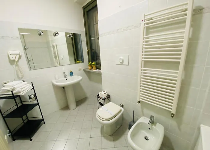 Amici Miei Rooms Cremona