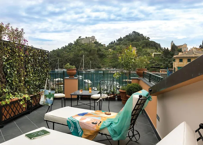 Splendido Mare, A Belmond Hotel, Portofino