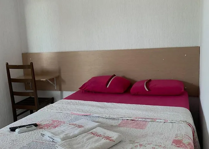 Hotel New Formosa