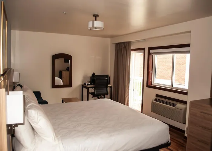 Usa Inn Wells