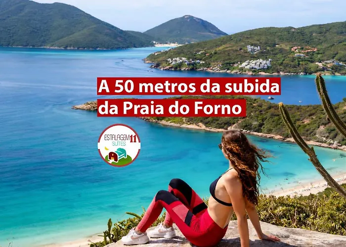 Estalagem 11 Suites