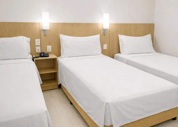 Amapá Hotel Macapá