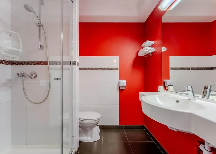 Ace Hôtel Chartres