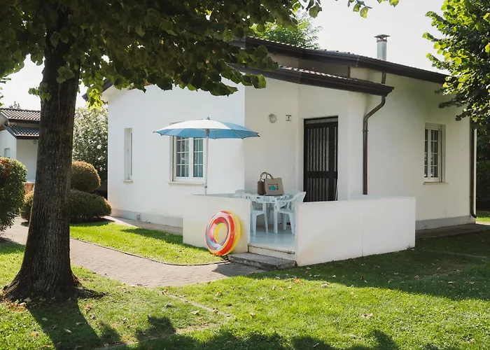 Margherita Family Apartments Cavallino-Treporti